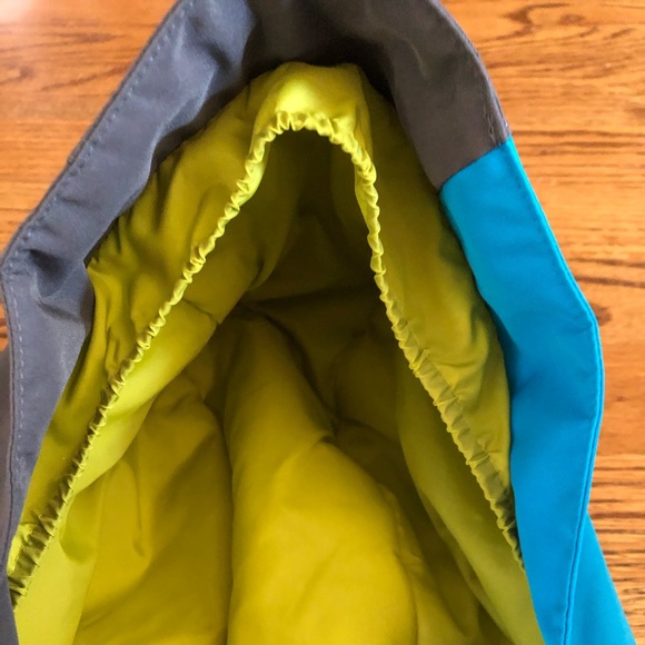 Spyder ski snowboard jacket - Picture 3 of 8